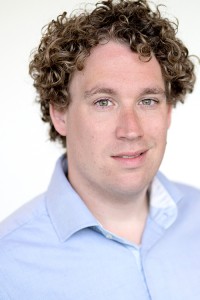 Jeroen Schoonderwoerd