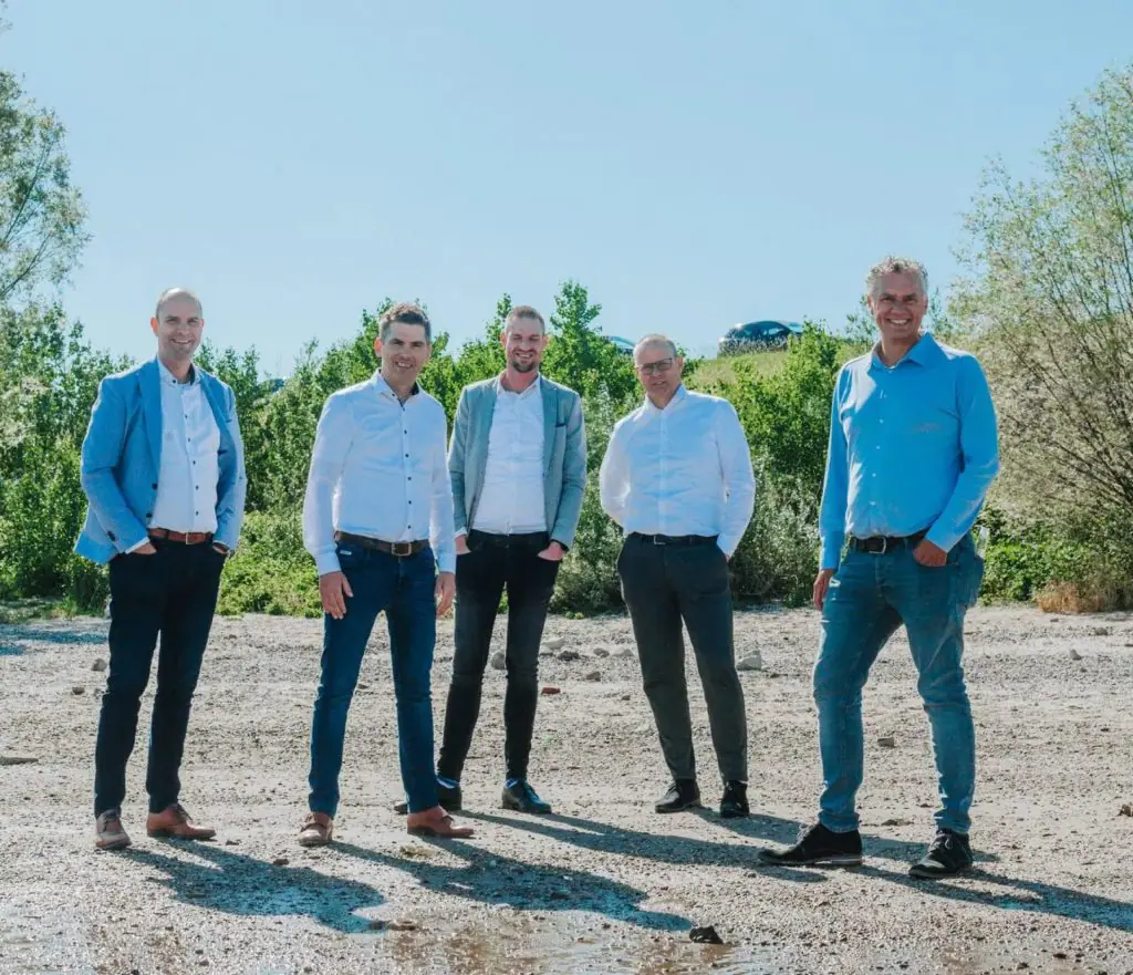 Q accountants partners