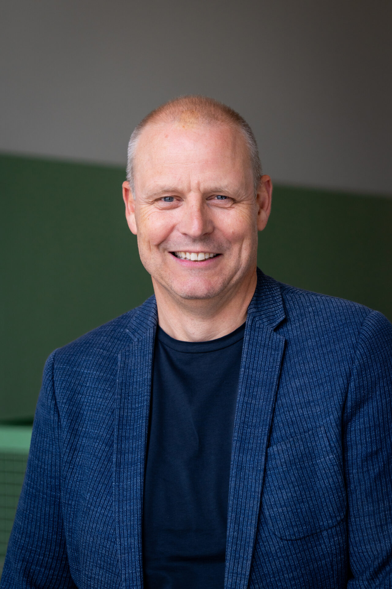 Aad van der Burgh profielfoto 2025
