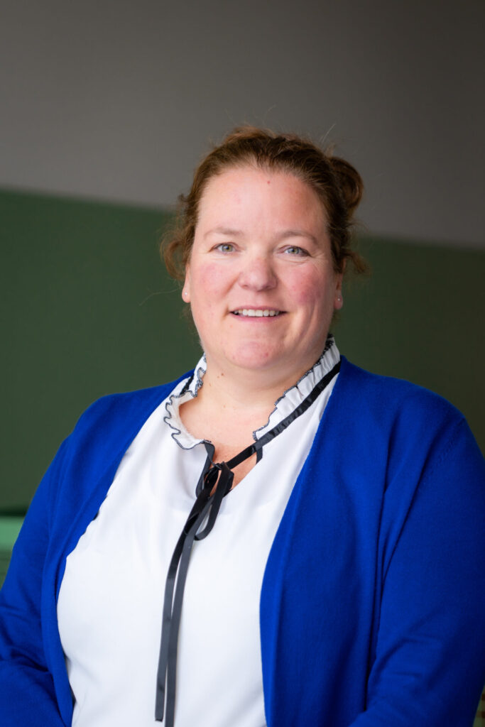 Anneke van Campen profielfoto 2025