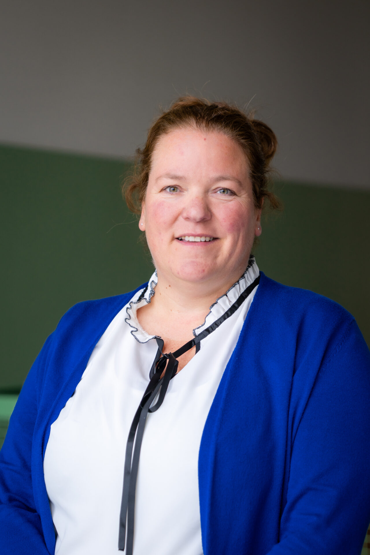 Anneke van Campen profielfoto 2025