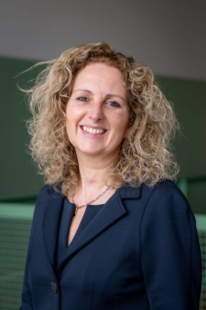 Annette van Mil profielfoto 2025