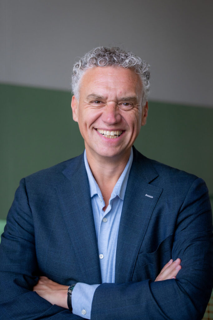 Danny Verpoorten profielfoto 2025