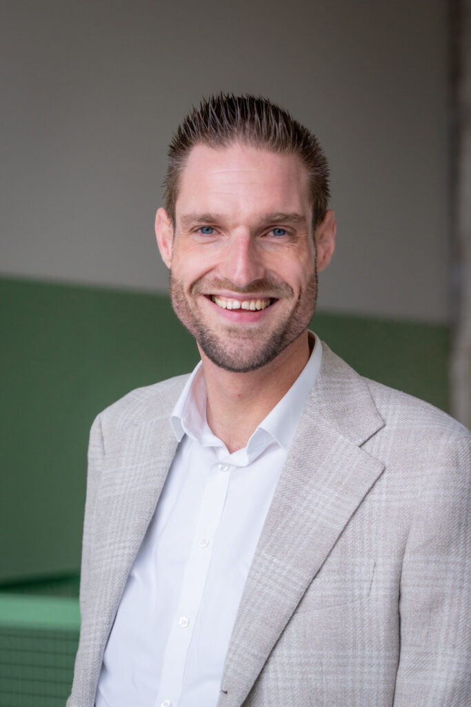 Dennis Ambrosius profielfoto 2025