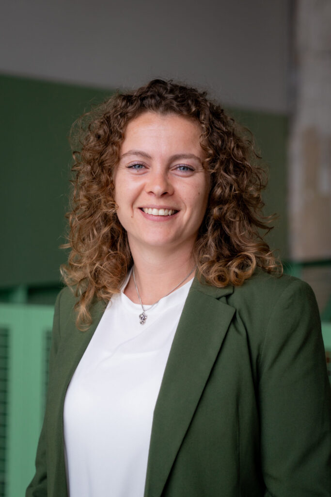 Dominique Gramser profielfoto 2025