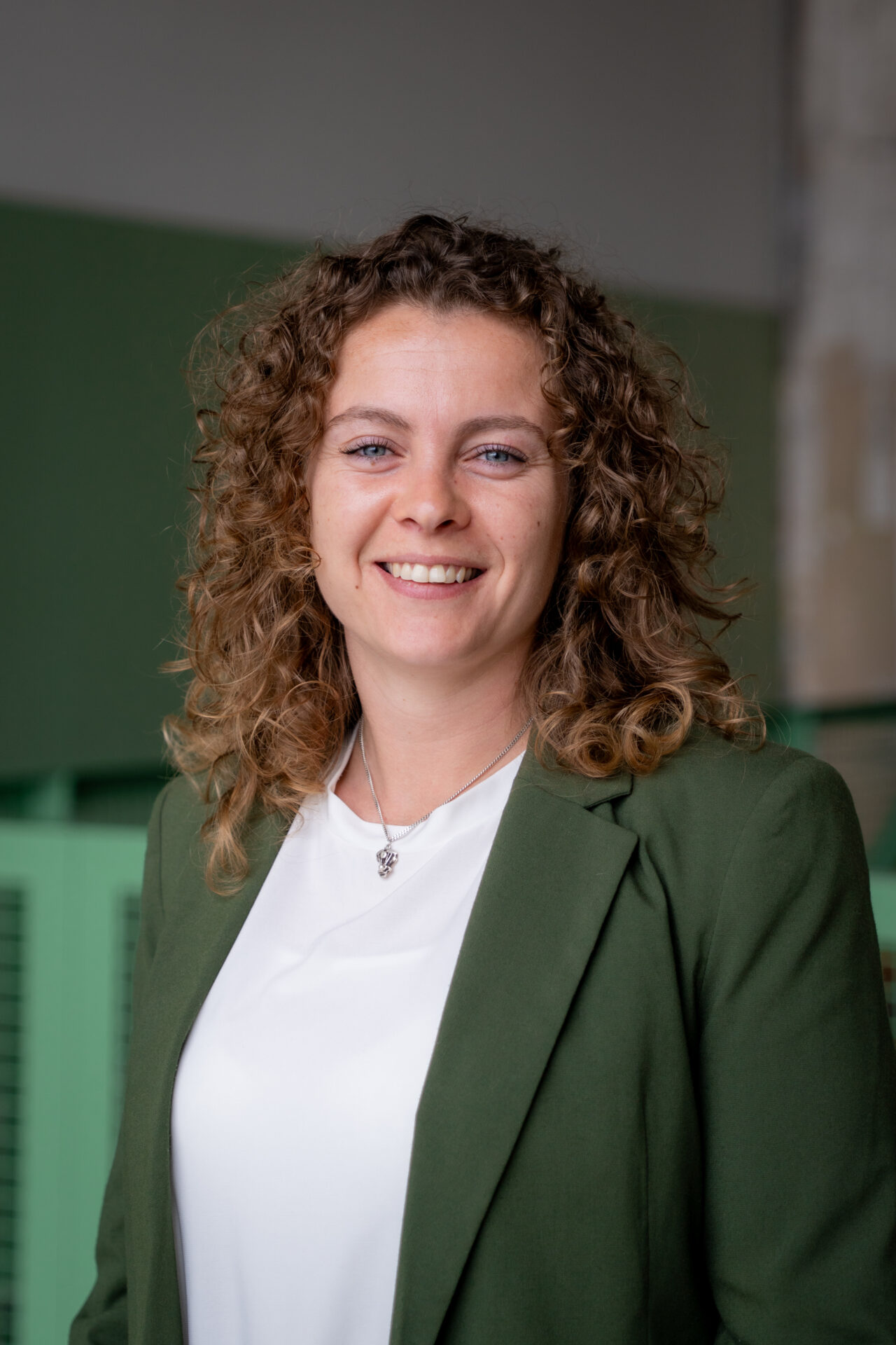 Dominique Gramser profielfoto 2025