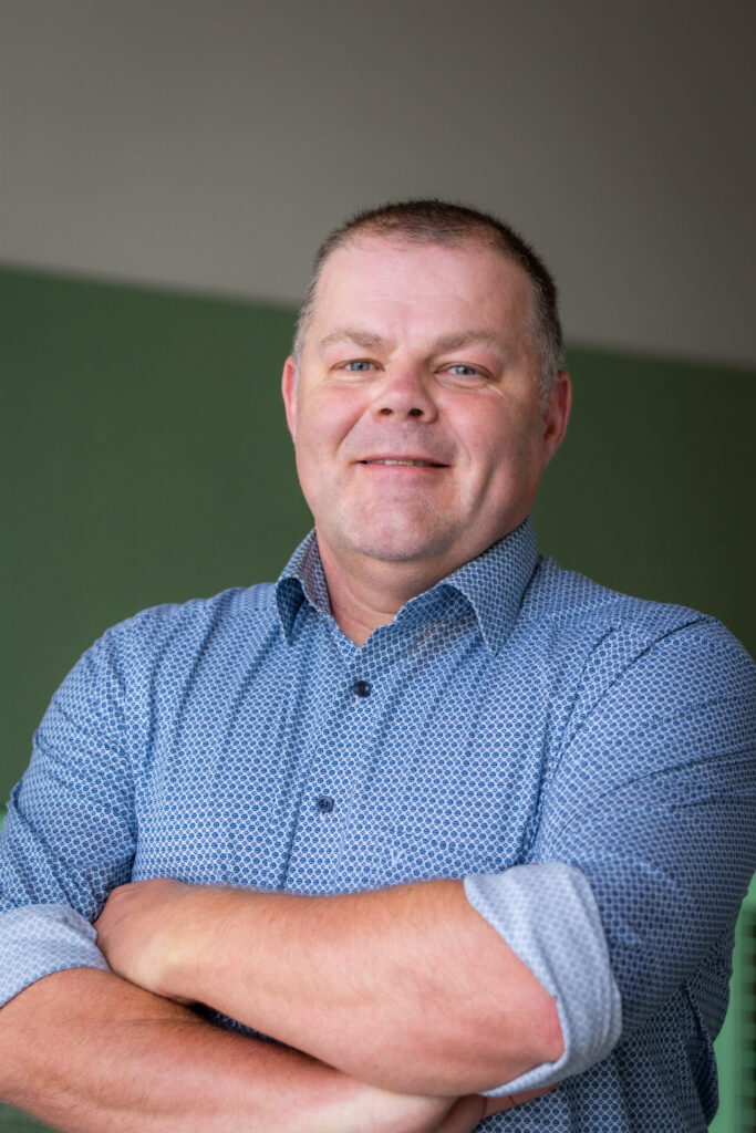 Gerwen Peters profielfoto 2025