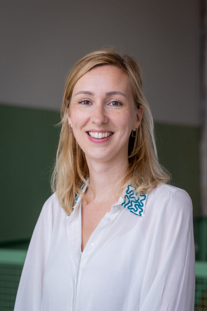 Ilona van Koolwijk profielfoto 2025