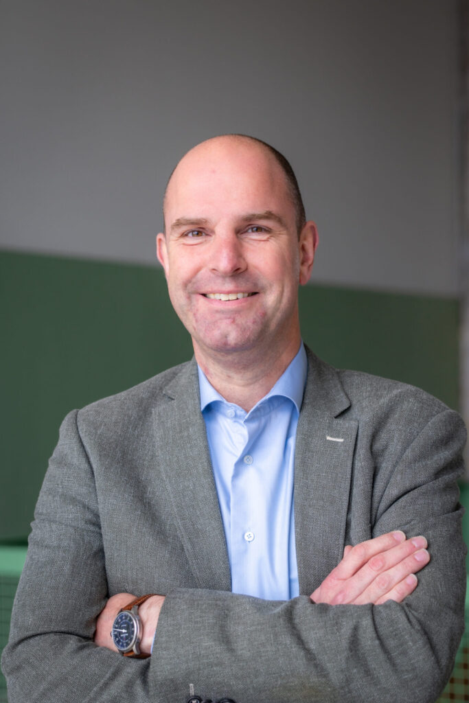 Jaap van Kuppeveld profielfoto 2025