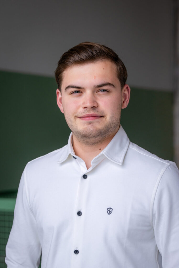 Justin Pijman profielfoto 2025