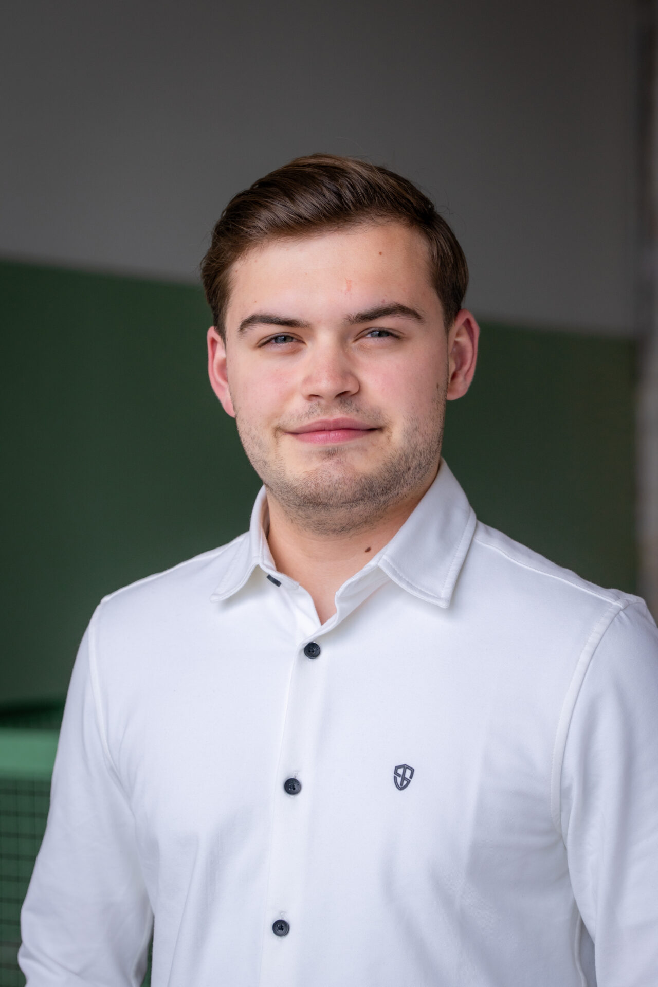 Justin Pijman profielfoto 2025