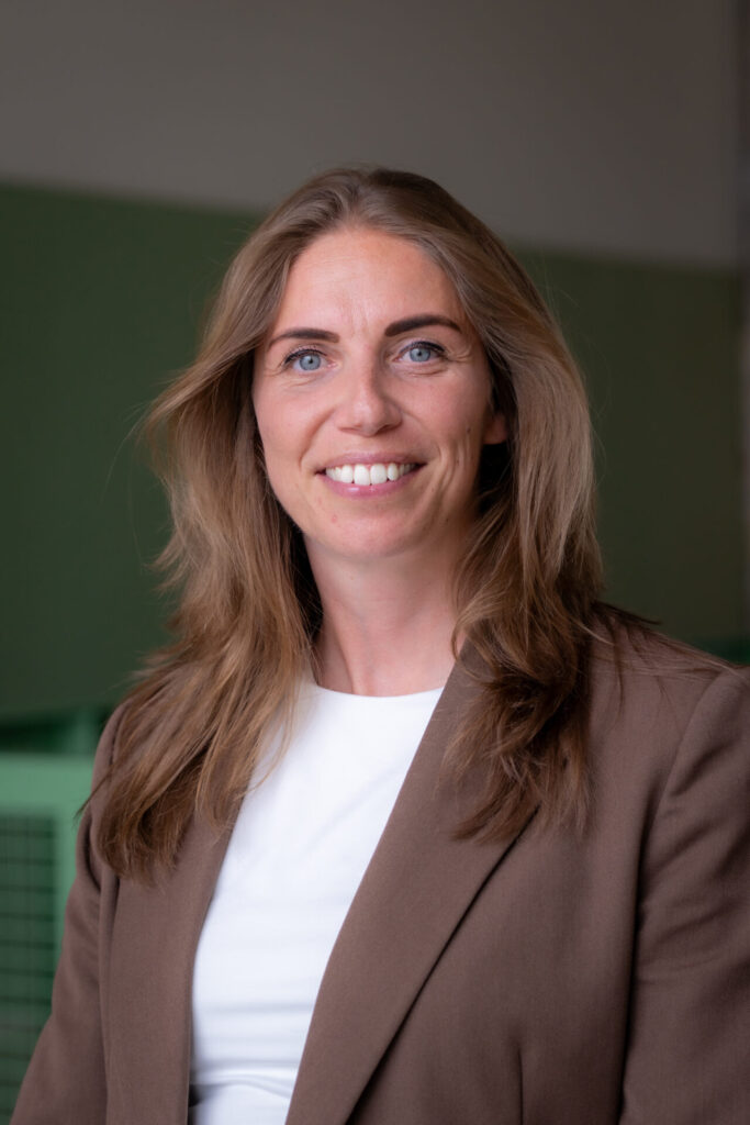 Larissa Doolaard profielfoto 2025