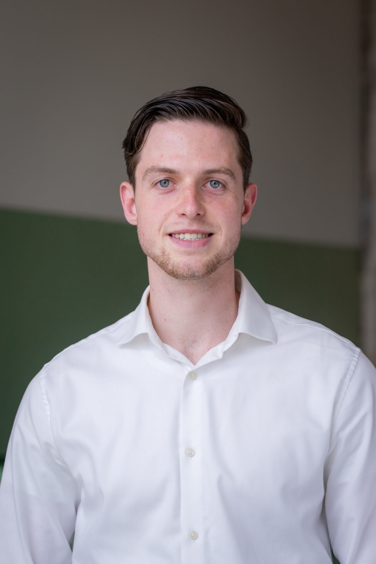 Lucas Goossens profielfoto 2025