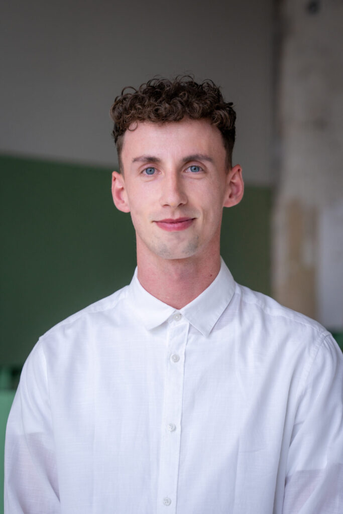 Marvin van Holen 2025