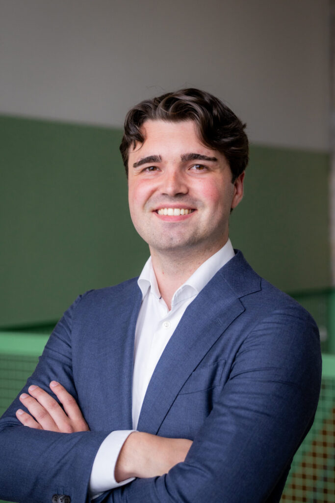 Philip van der Molen profielfoto 2025