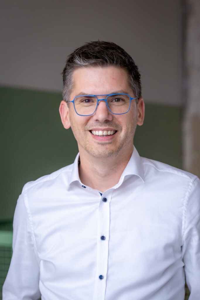 Roy Gorter profielfoto 2025