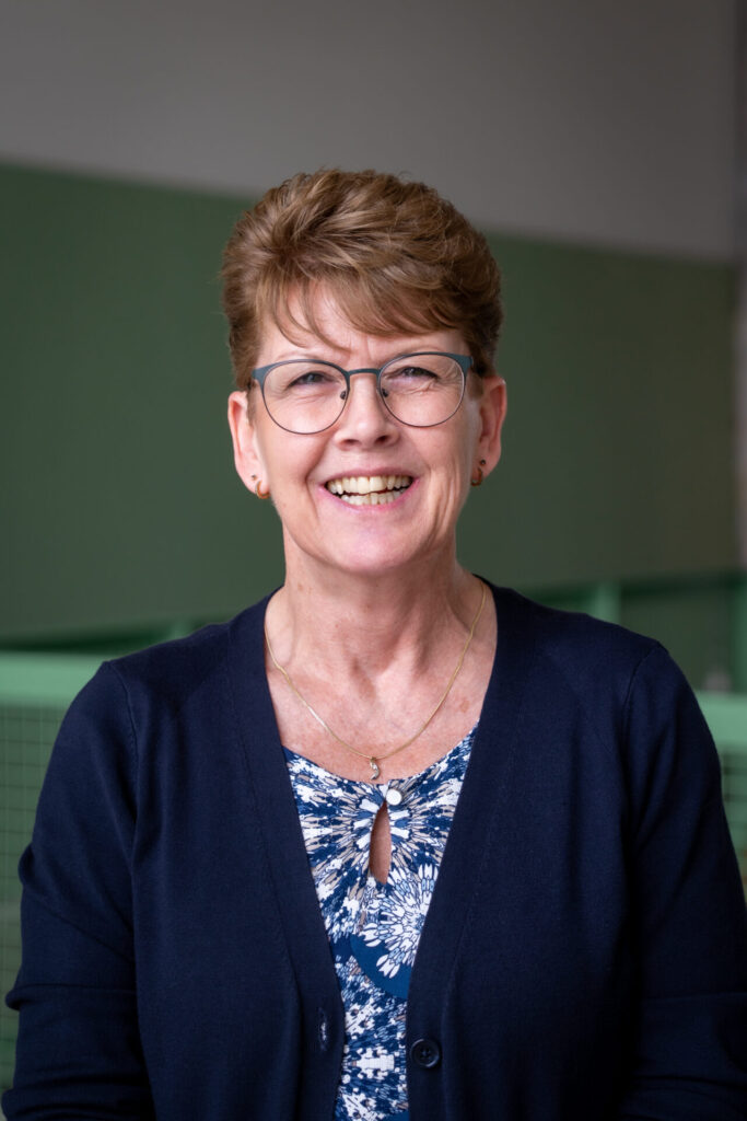 Sylvia Maes profielfoto 2025
