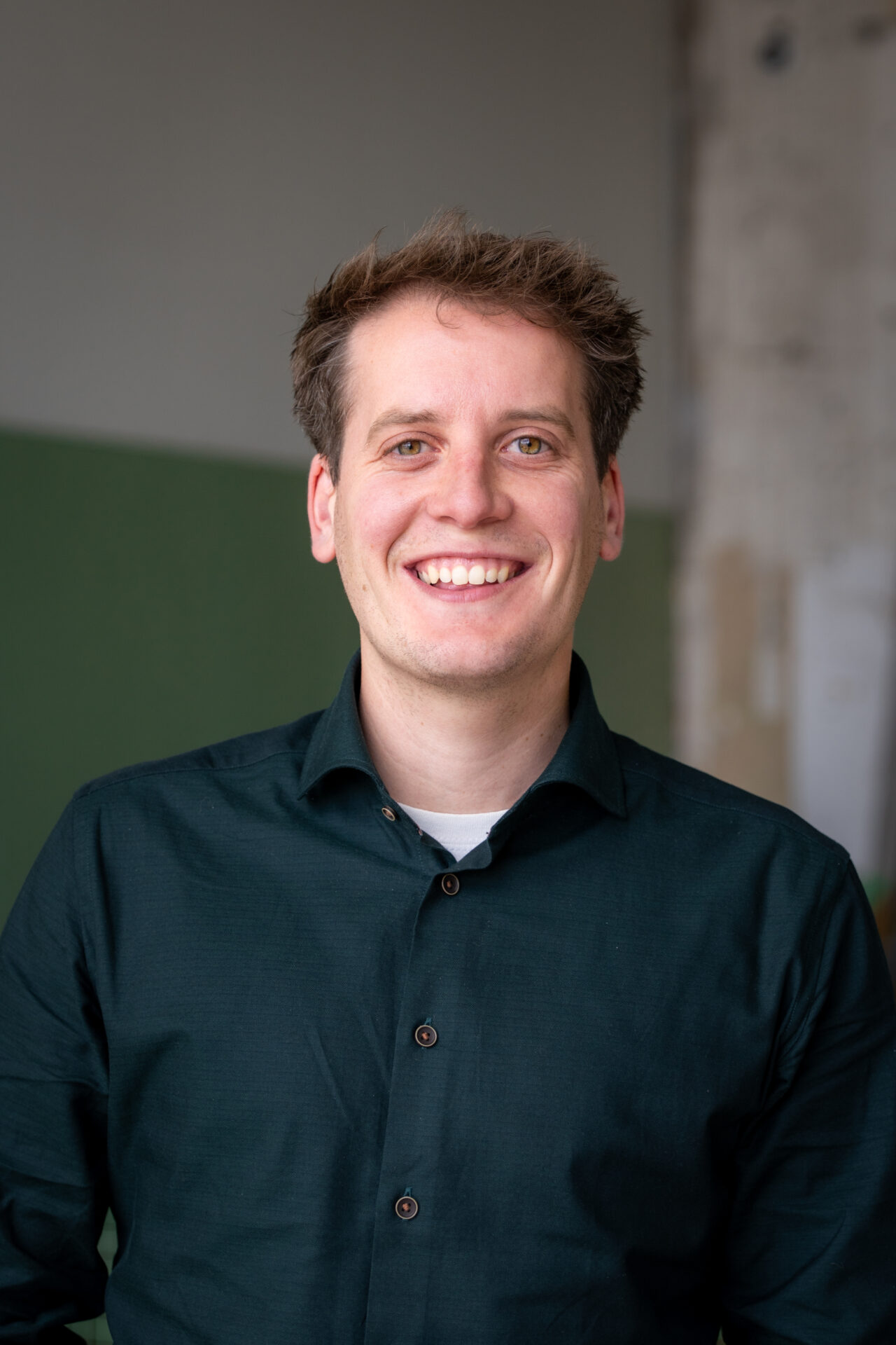 Tim van Heumen profielfoto 2025