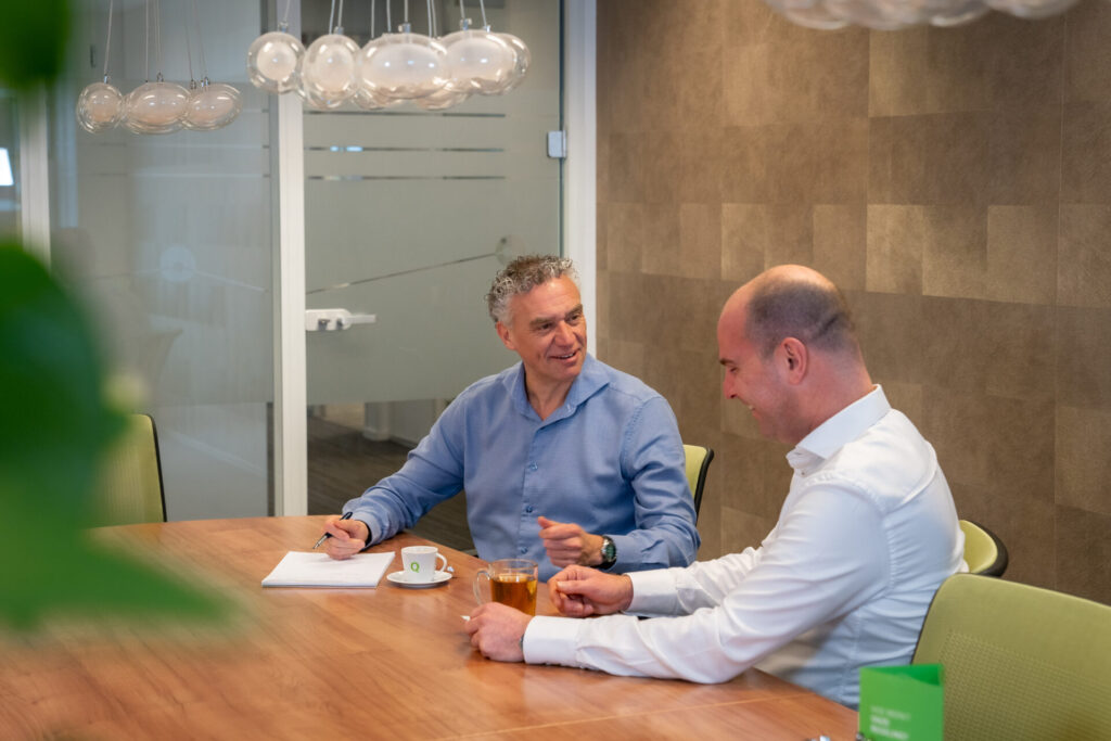 Vacature relatiebeheerder q accountants en belastingadviseurs