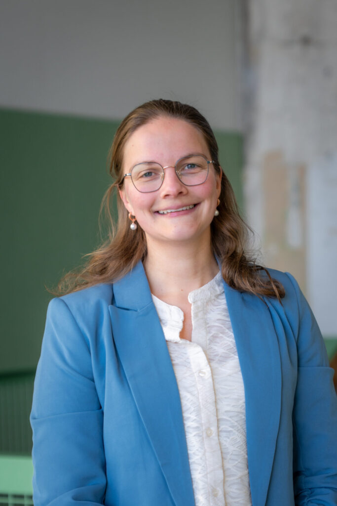 Portretfoto van Ingmar Rensen 2026 - accountant bij Q accountants en belastingadviseurs