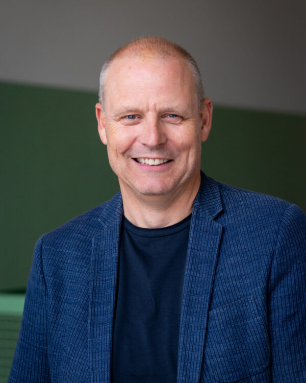 Aad van der Burgh profielfoto 2025