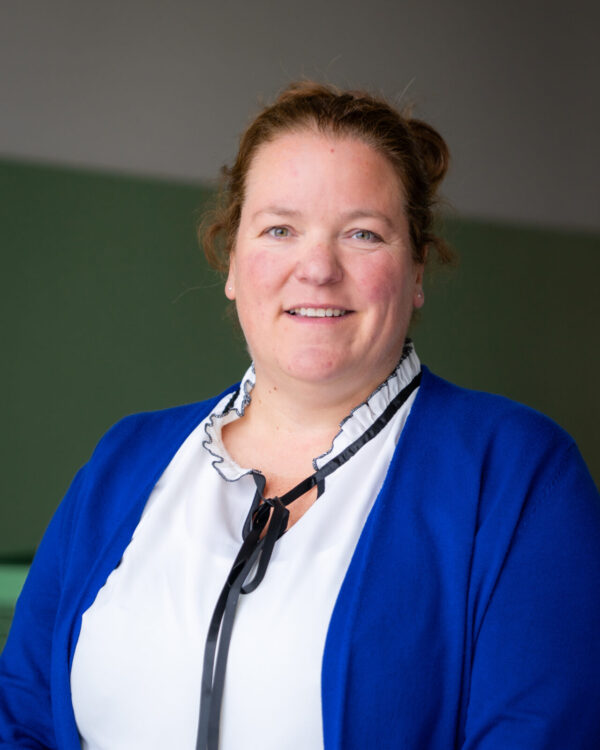 Anneke van Campen profielfoto 2025