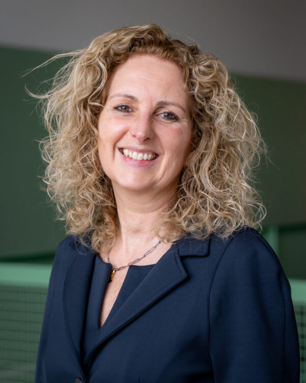 Annette van Mil profielfoto 2025