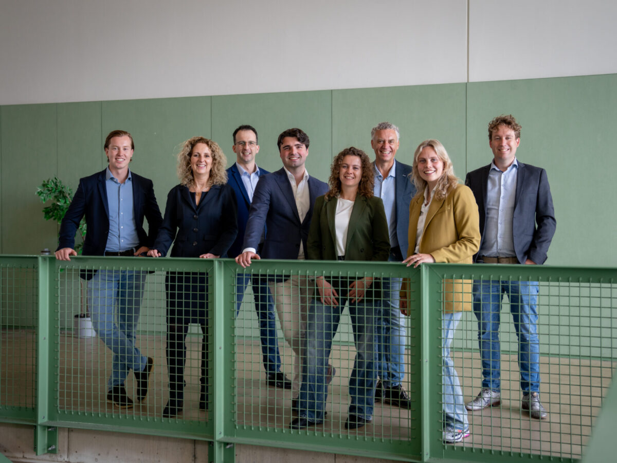 Fiscaal advies- en belastingadviesteam van Q – betrokken professionals die ondernemers helpen met slimme fiscale keuzes.