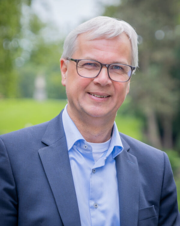 Gerard van Vuuren profielfoto