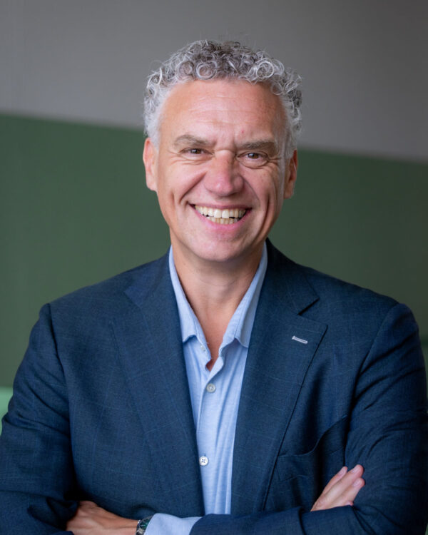 Danny Verpoorten profielfoto 2025