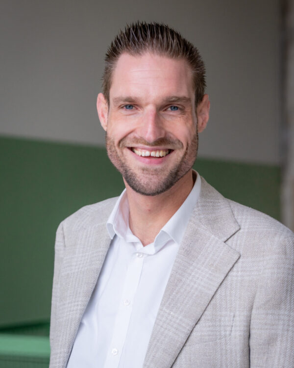 Dennis Ambrosius profielfoto 2025