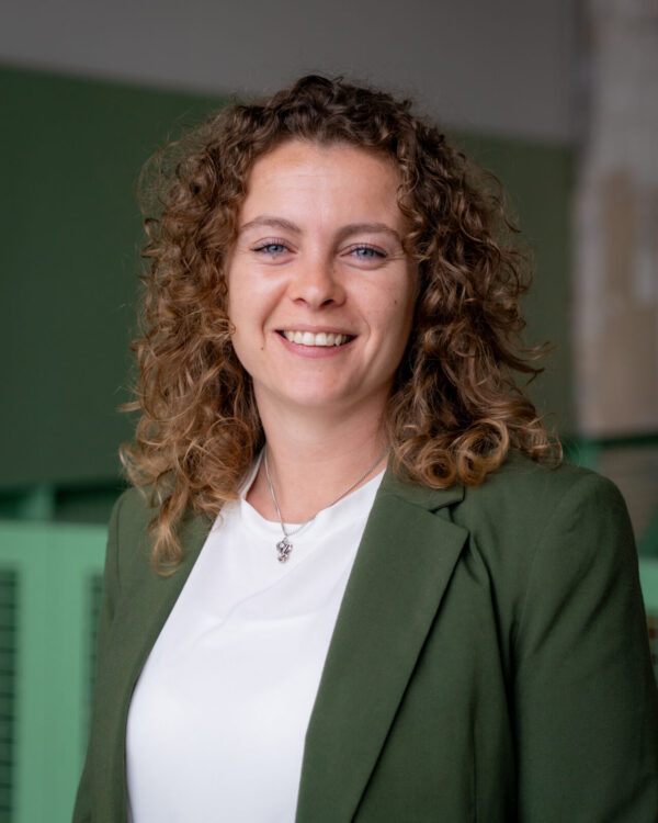 Dominique Gramser profielfoto 2025