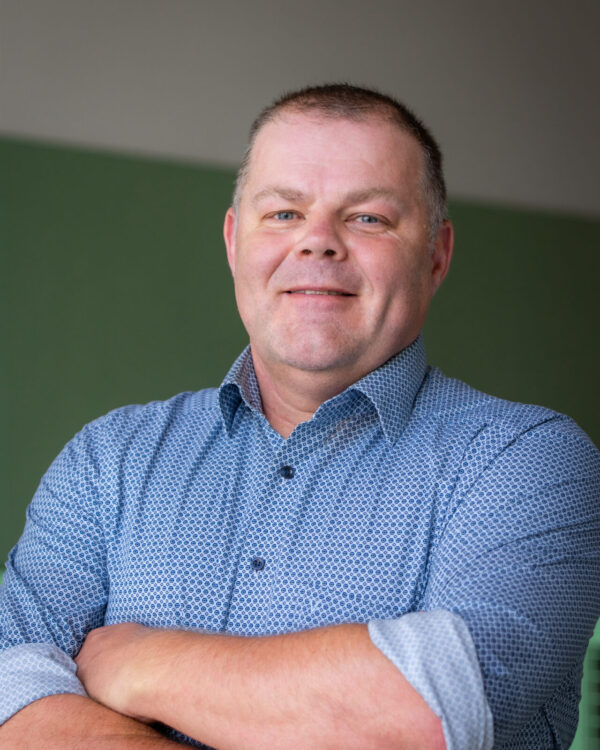 Gerwen Peters profielfoto 2025