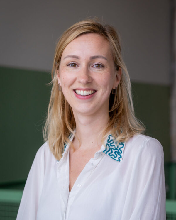 Ilona van Koolwijk profielfoto 2025