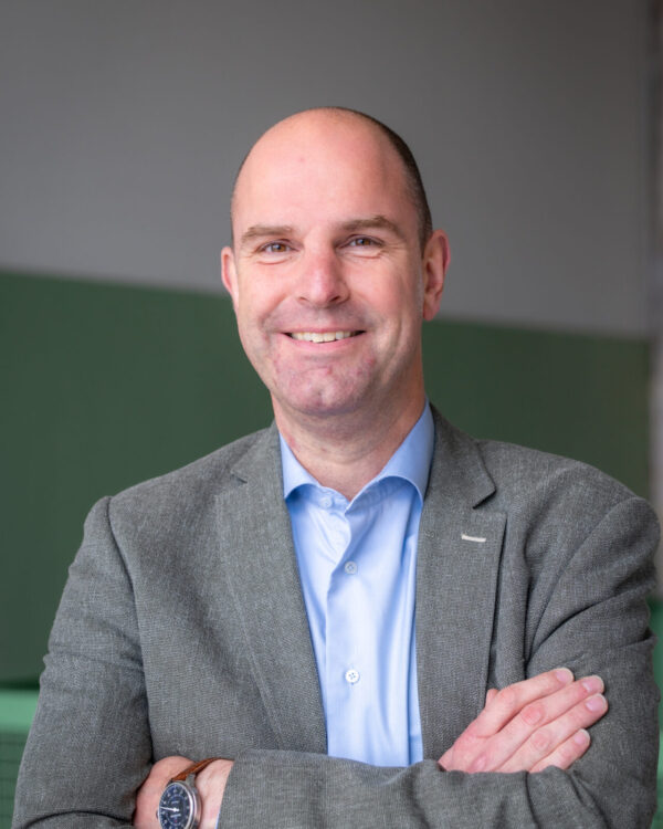 Jaap van Kuppeveld profielfoto 2025