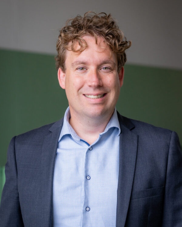 Jeroen Schoonderwoerd profielfoto 2025