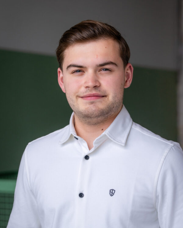 Justin Pijman profielfoto 2025