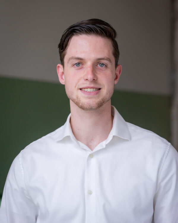Lucas Goossens profielfoto 2025
