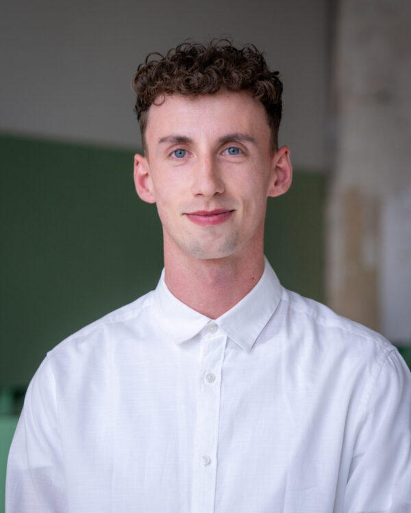 Marvin van Holen 2025