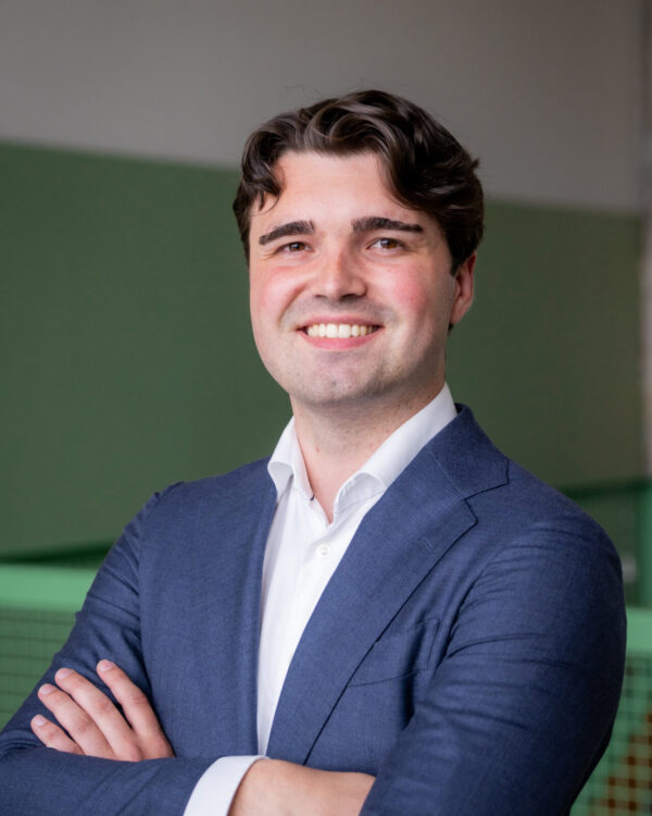 Philip van der Molen profielfoto 2025