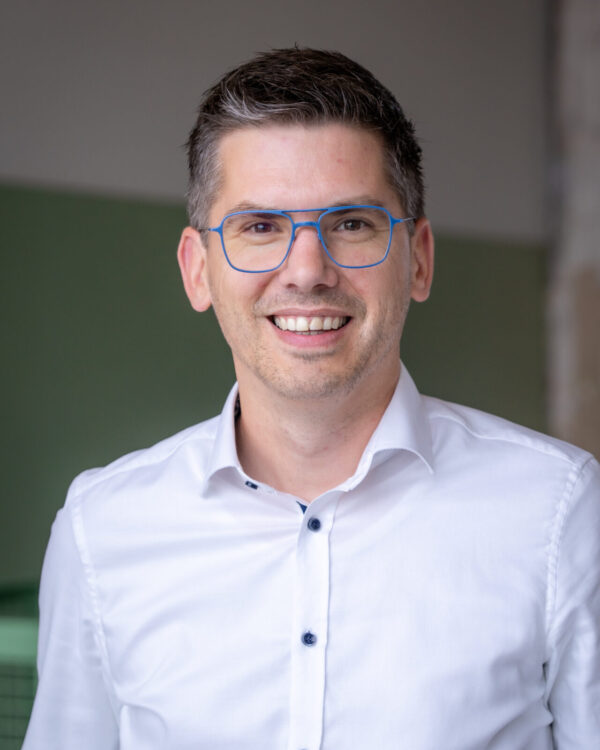 Roy Gorter profielfoto 2025