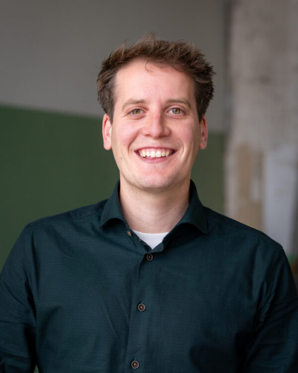 Tim van Heumen profielfoto 2025